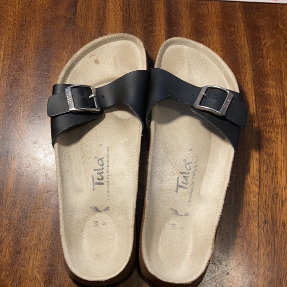 TULA SANDALS BY BIRKENSTOCK. - Picture 4 of 12